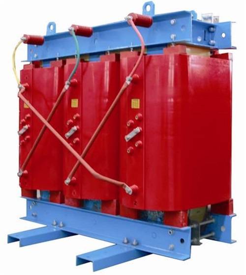 菏泽SCB10-2000KVA干式变压器