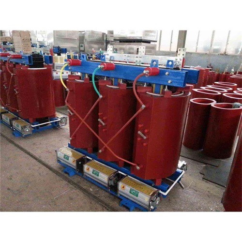 菏泽SCB10-800KVA/10KV/0.4KV干式变压器