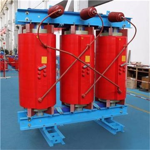 菏泽SCB11-200KVA/10KV/0.4KV干式变压器