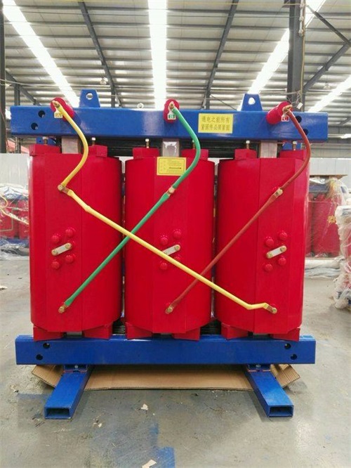 菏泽SCB13-500KVA/10KV/0.4KV干式变压器