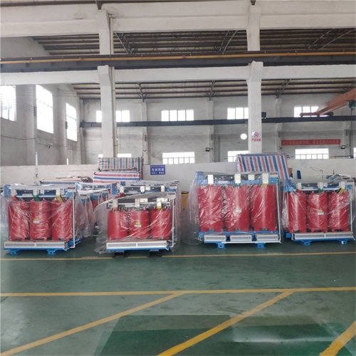 菏泽SCB10-315KVA/10KV/0.4KV干式变压器