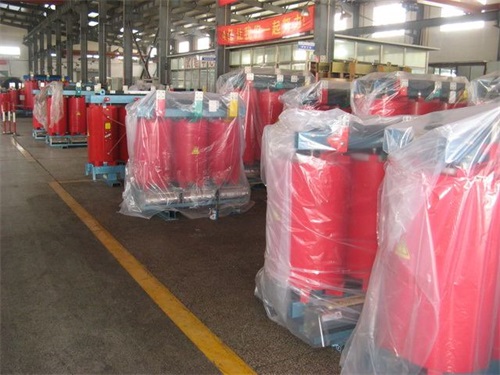 菏泽SCB12-200KVA干式变压器定制价格
