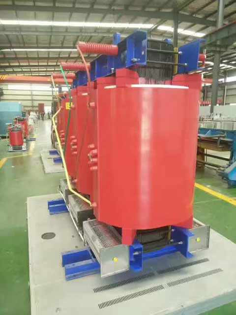 菏泽SCB12-160KVA变压器