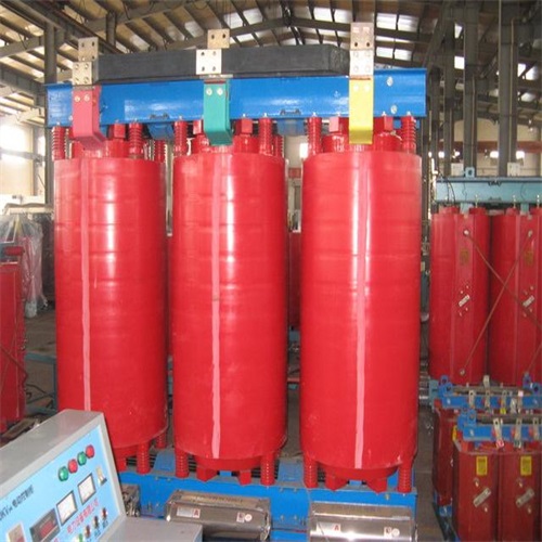 菏泽SCB18-1250KVA电力变压器