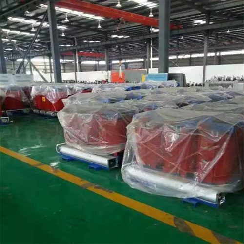 菏泽SCB14非晶合金变压器